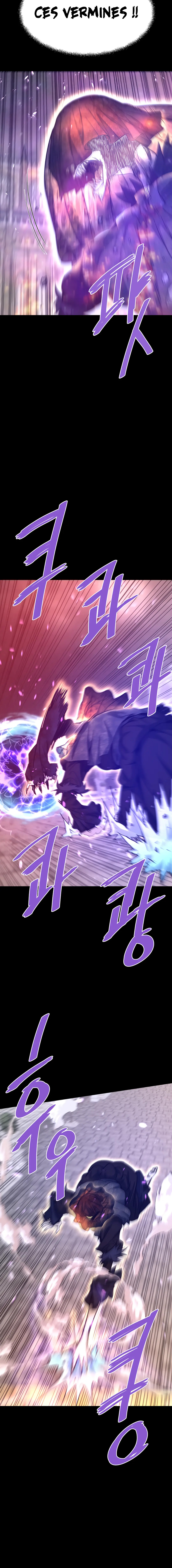 Read Returned From Hell vf Manga Online