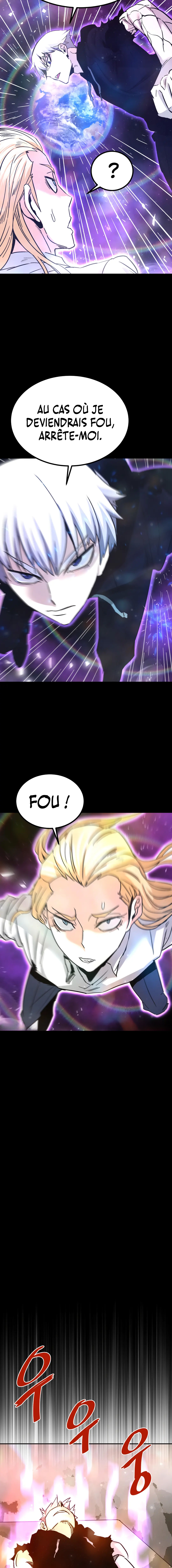 Read Returned From Hell vf Manga Online