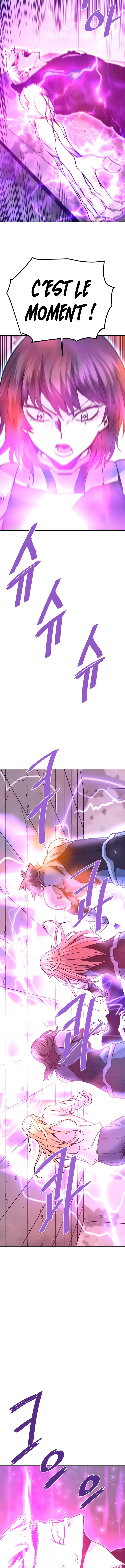 Read Returned From Hell vf Manga Online