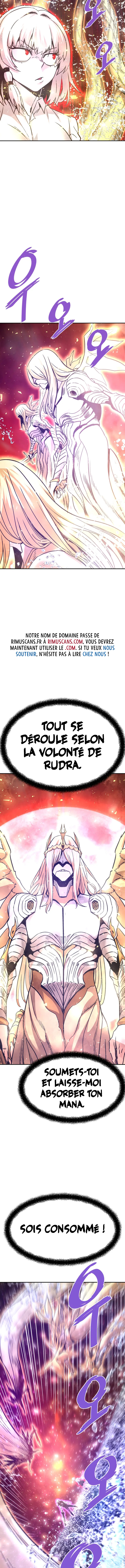 Read Returned From Hell vf Manga Online