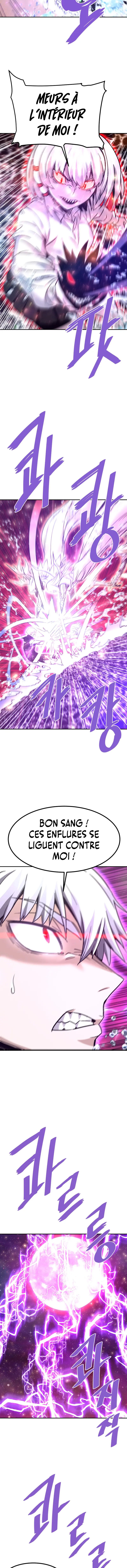 Read Returned From Hell vf Manga Online