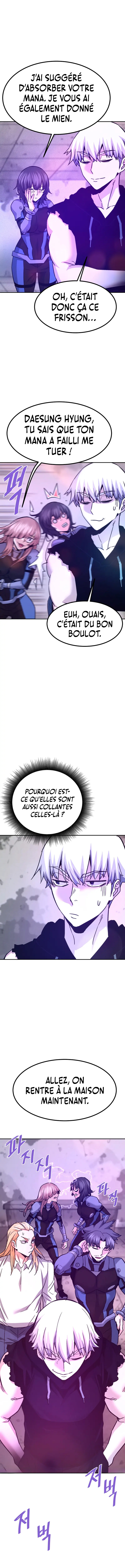 Read Returned From Hell vf Manga Online
