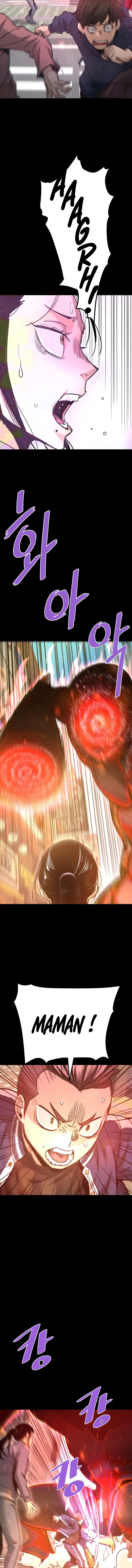 Read Returned From Hell vf Manga Online
