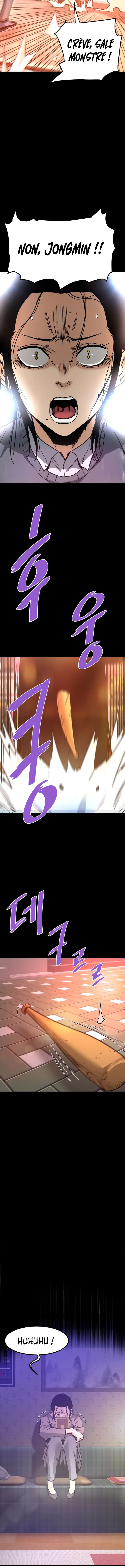 Read Returned From Hell vf Manga Online
