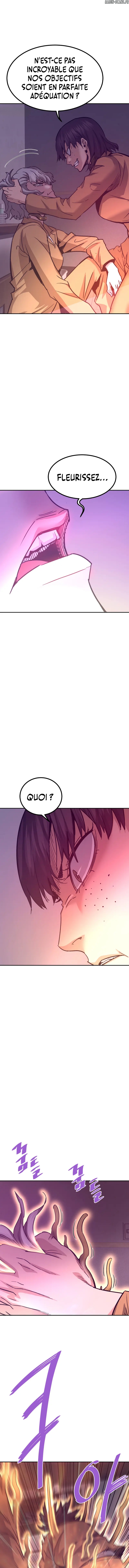Read Returned From Hell vf Manga Online
