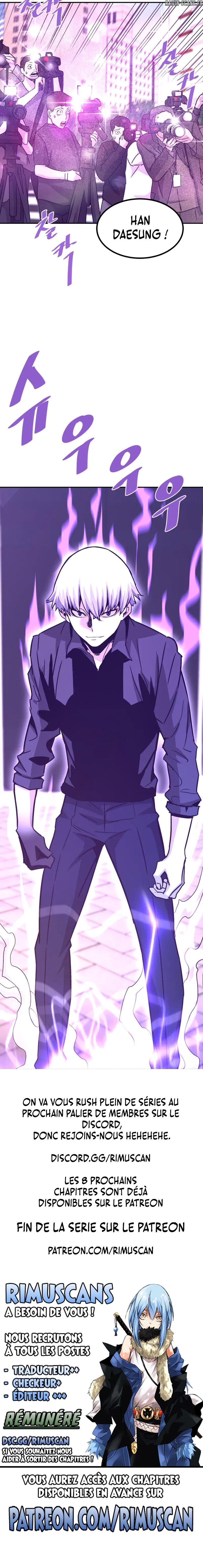 Read Returned From Hell vf Manga Online