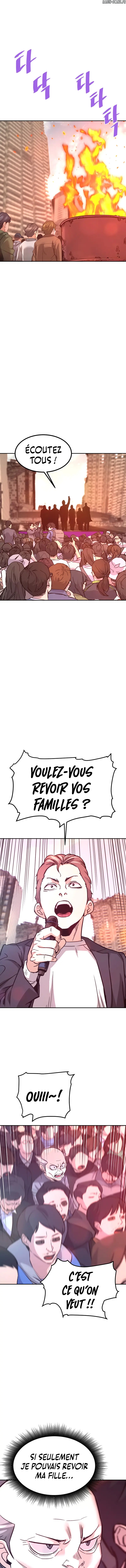Read Returned From Hell vf Manga Online