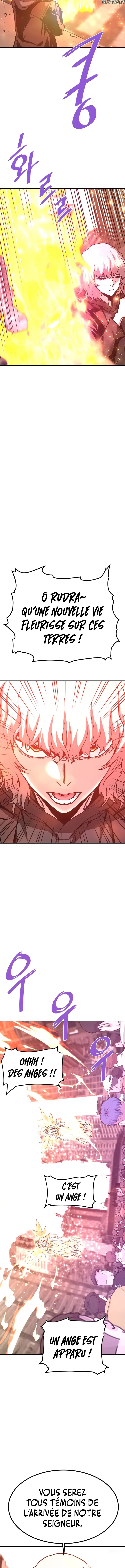 Read Returned From Hell vf Manga Online