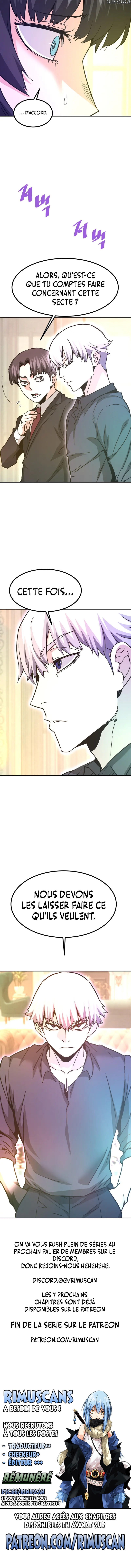 Read Returned From Hell vf Manga Online