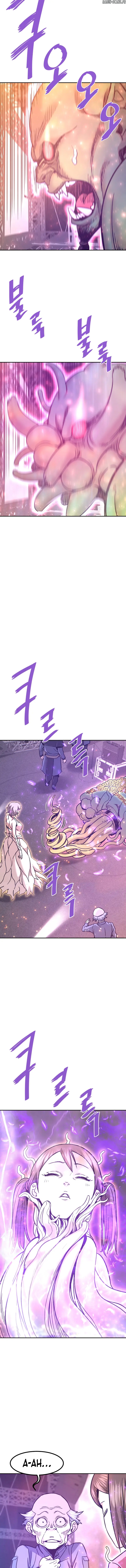 Read Returned From Hell vf Manga Online