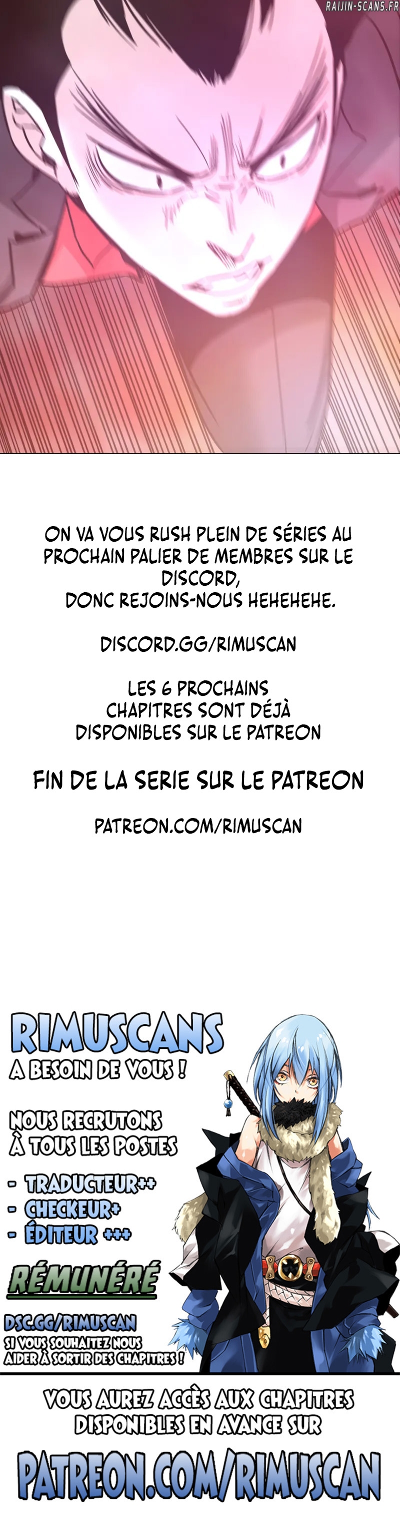 Read Returned From Hell vf Manga Online