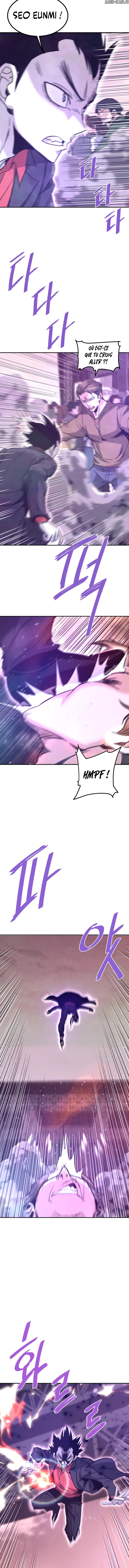 Read Returned From Hell vf Manga Online