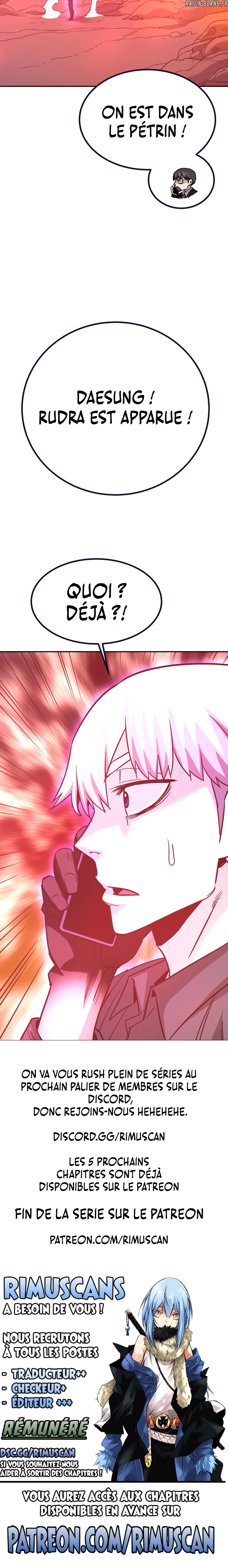 Read Returned From Hell vf Manga Online