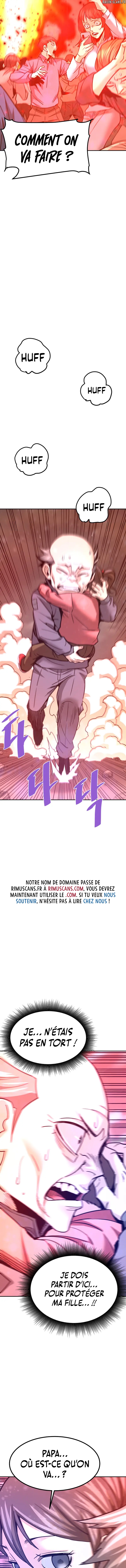 Read Returned From Hell vf Manga Online