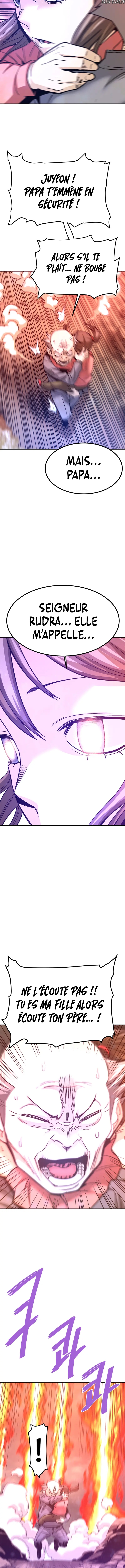 Read Returned From Hell vf Manga Online