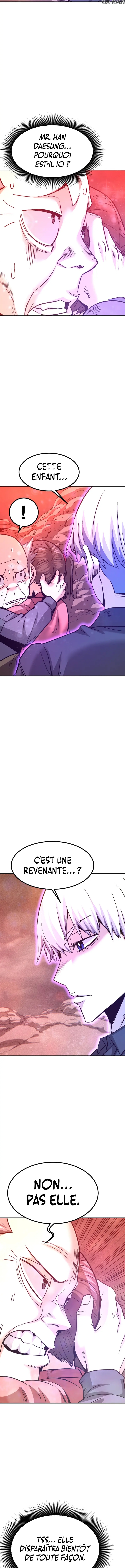 Read Returned From Hell vf Manga Online