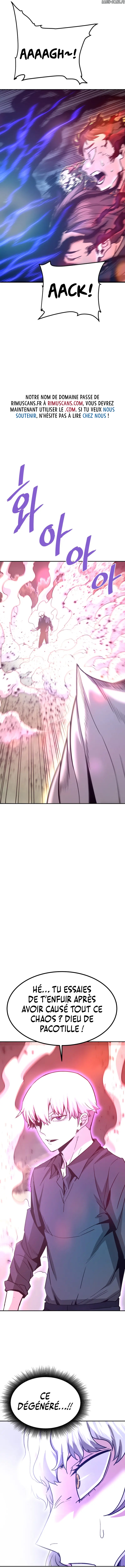 Read Returned From Hell vf Manga Online