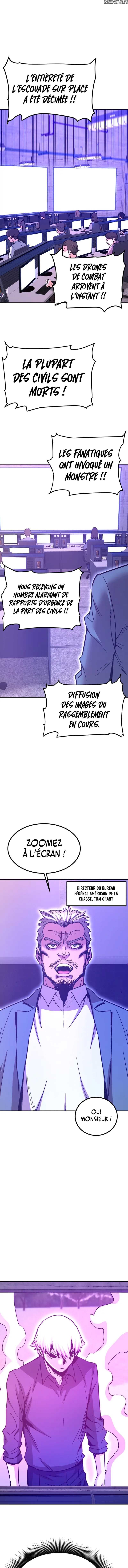 Read Returned From Hell vf Manga Online