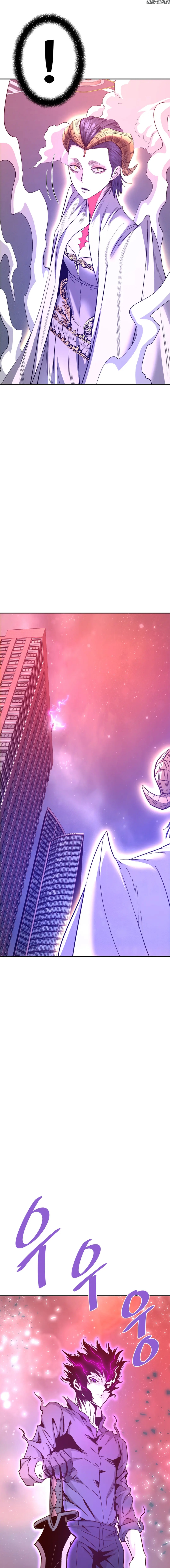 Read Returned From Hell vf Manga Online