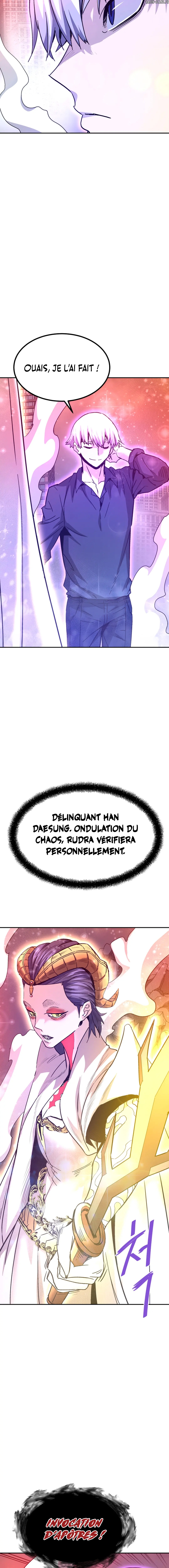 Read Returned From Hell vf Manga Online