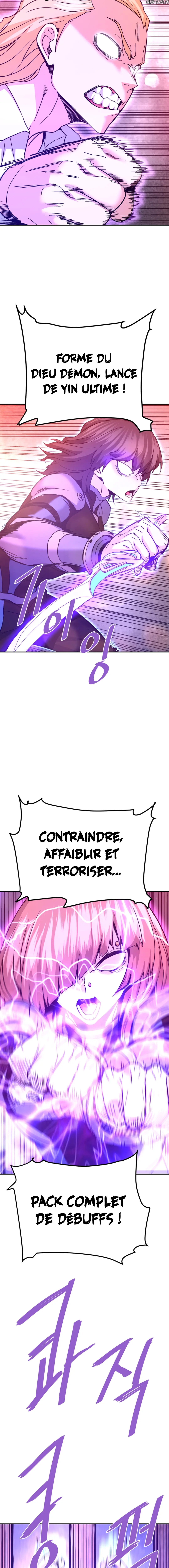 Read Returned From Hell vf Manga Online