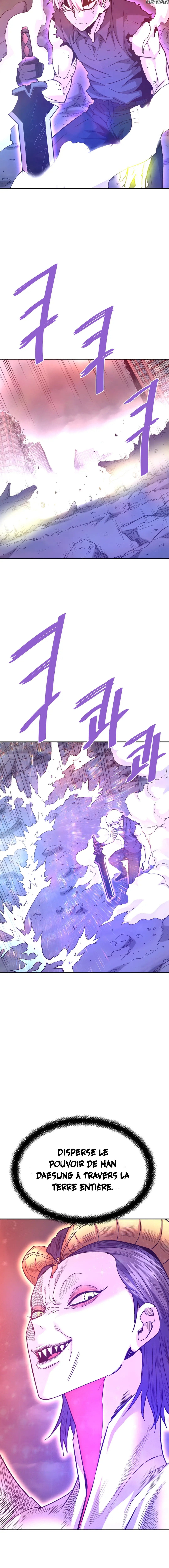 Read Returned From Hell vf Manga Online