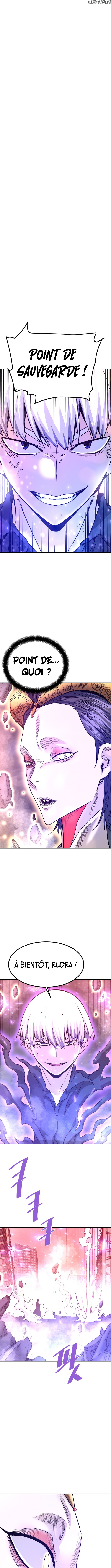 Read Returned From Hell vf Manga Online
