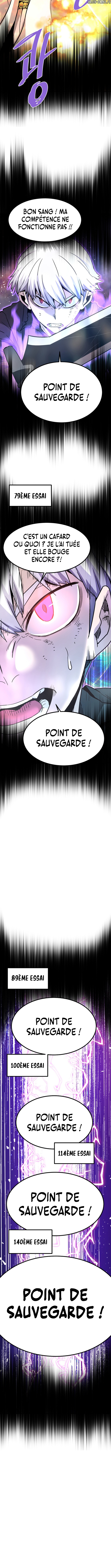 Read Returned From Hell vf Manga Online