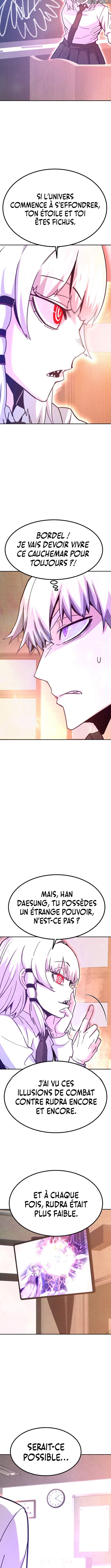 Read Returned From Hell vf Manga Online