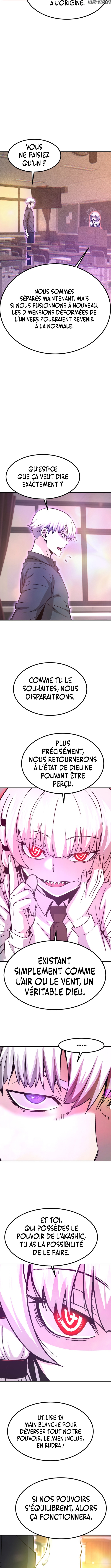 Read Returned From Hell vf Manga Online