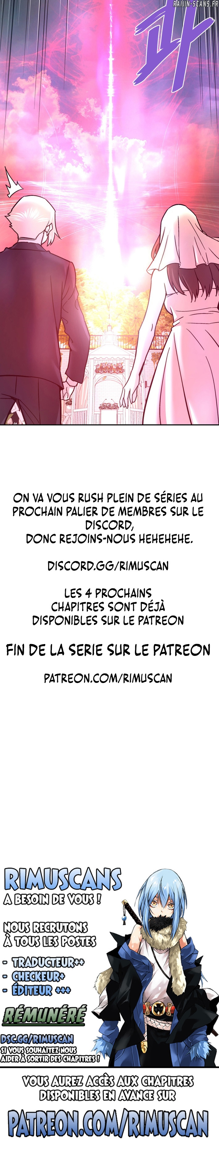 Read Returned From Hell vf Manga Online