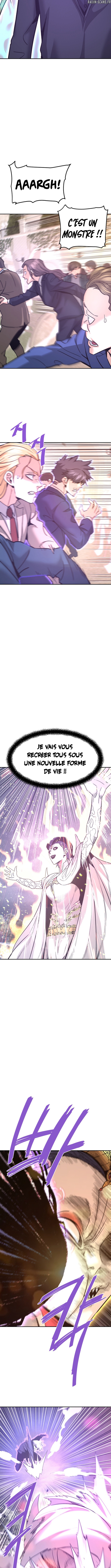 Read Returned From Hell vf Manga Online