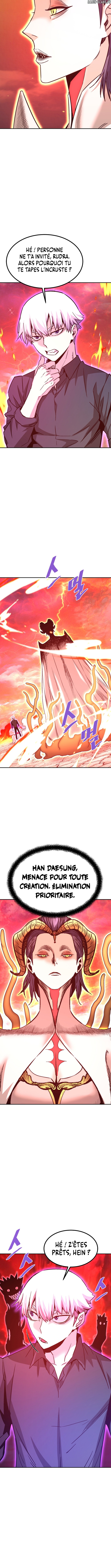Read Returned From Hell vf Manga Online
