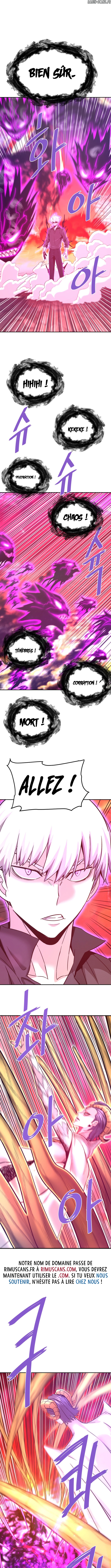 Read Returned From Hell vf Manga Online