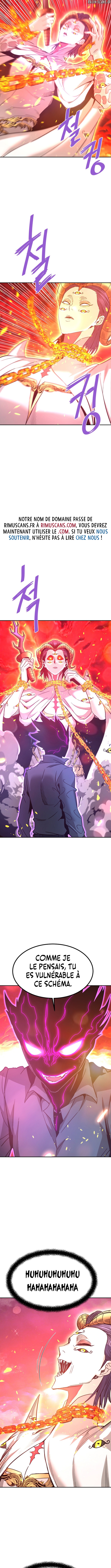 Read Returned From Hell vf Manga Online