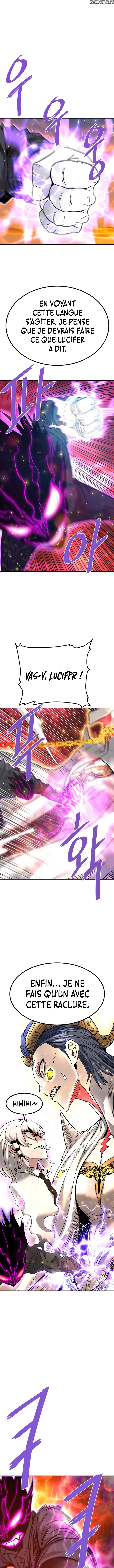 Read Returned From Hell vf Manga Online