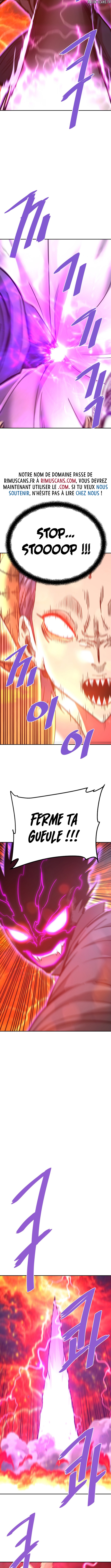 Read Returned From Hell vf Manga Online