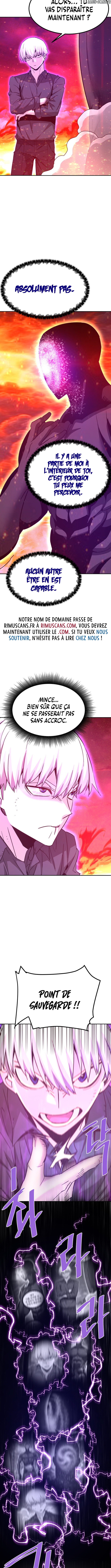 Read Returned From Hell vf Manga Online