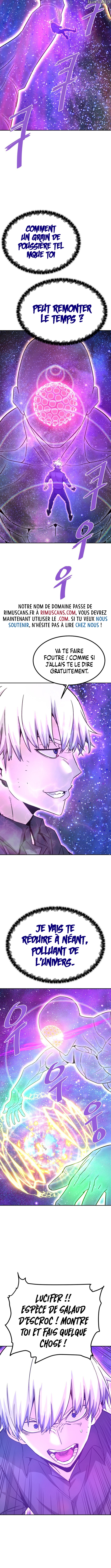 Read Returned From Hell vf Manga Online