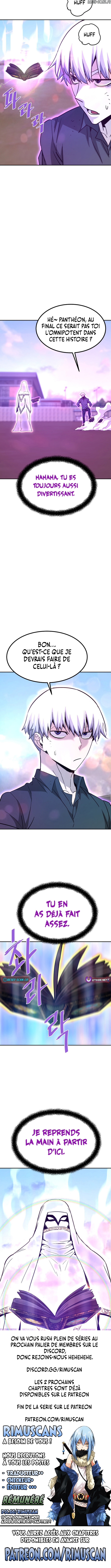 Read Returned From Hell vf Manga Online