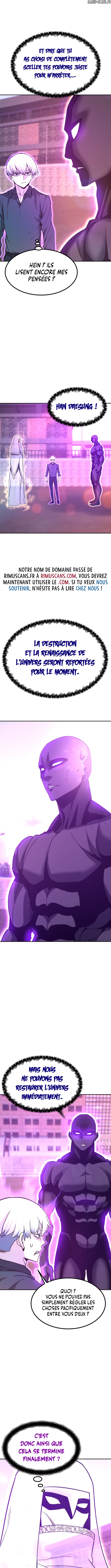 Read Returned From Hell vf Manga Online