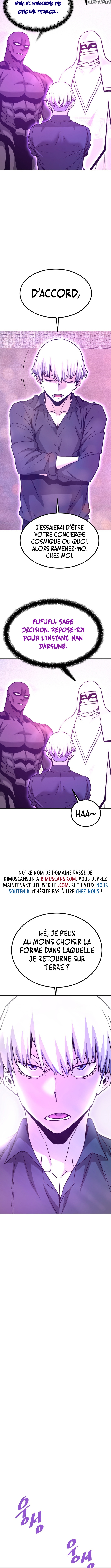 Read Returned From Hell vf Manga Online