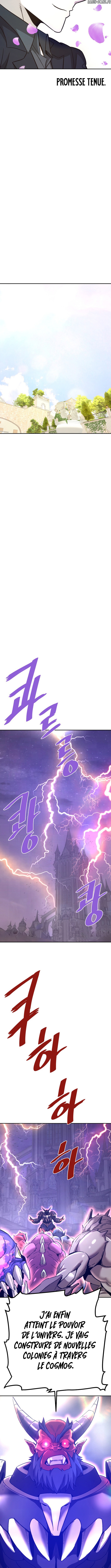 Read Returned From Hell vf Manga Online