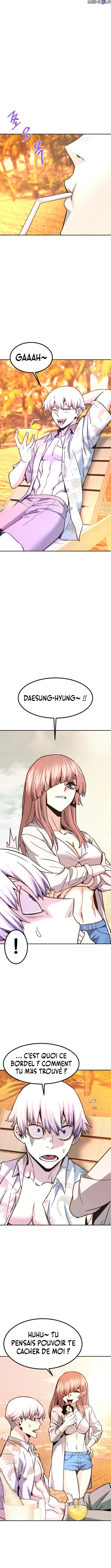 Read Returned From Hell vf Manga Online