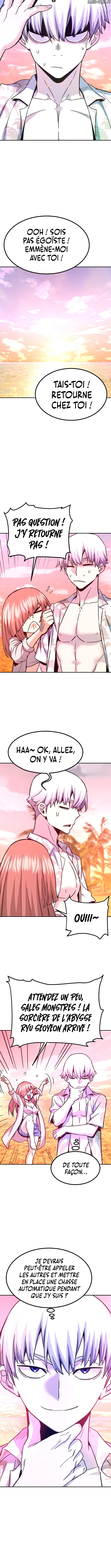 Read Returned From Hell vf Manga Online