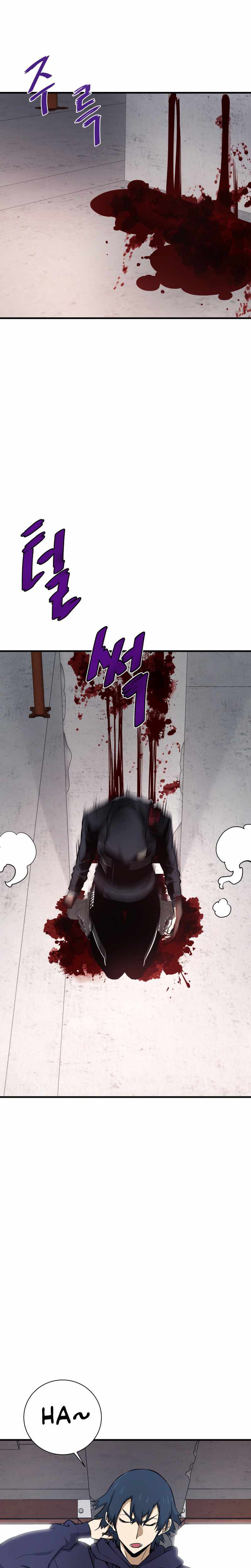 Read Returned From Hell vf Manga Online