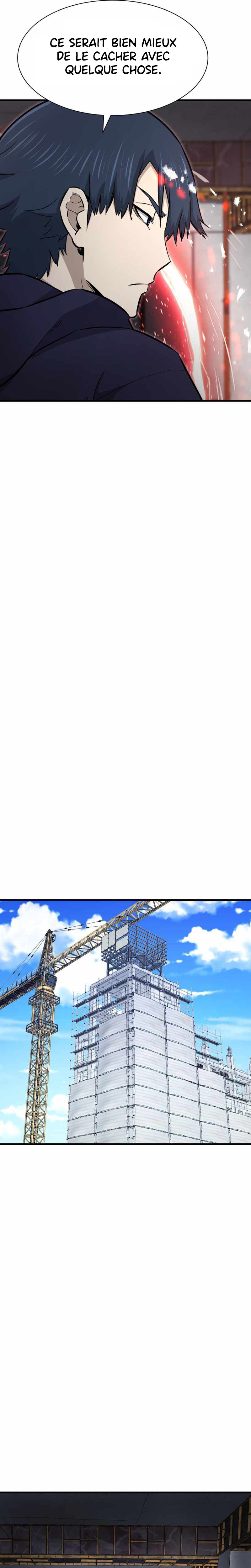 Read Returned From Hell vf Manga Online