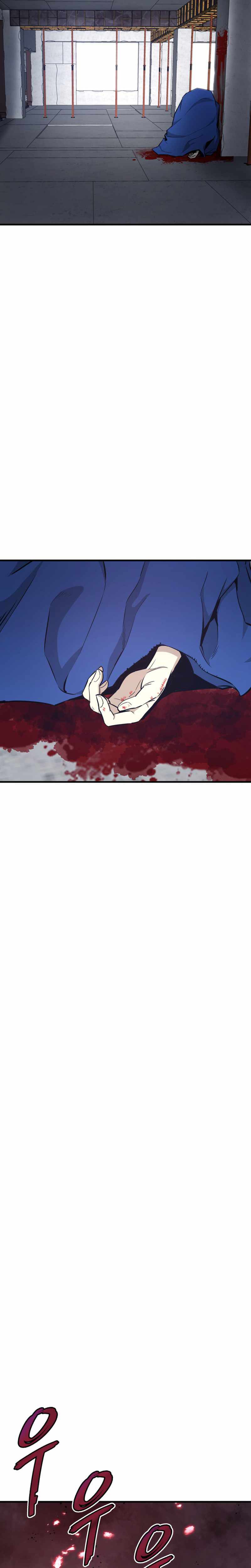 Read Returned From Hell vf Manga Online