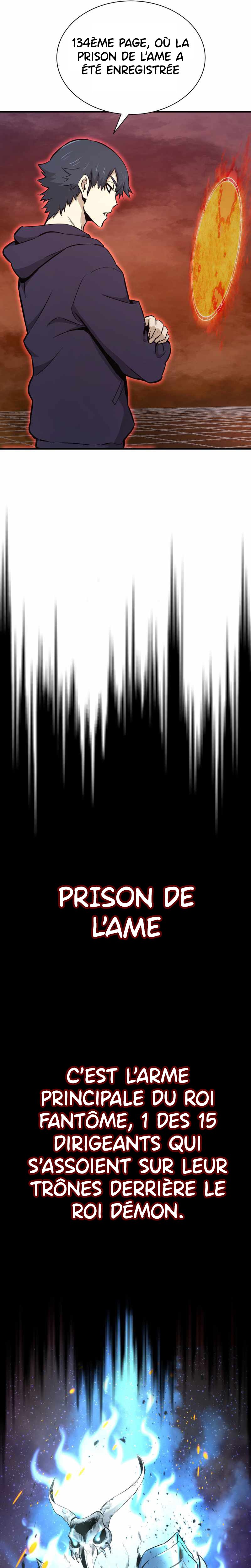 Read Returned From Hell vf Manga Online