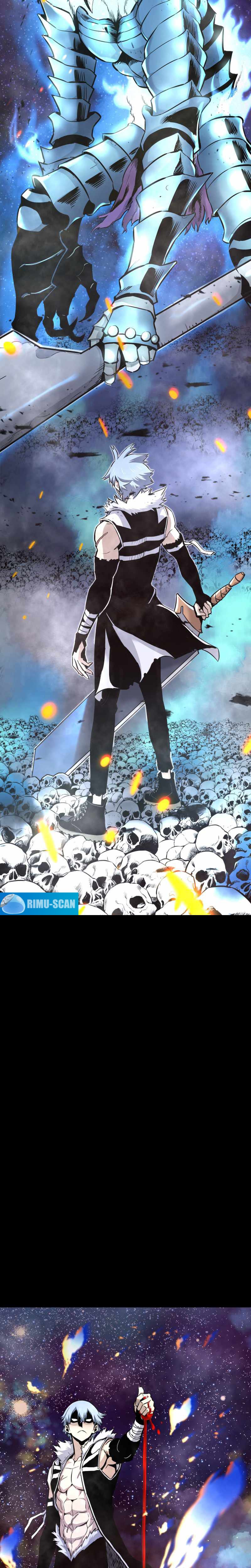 Read Returned From Hell vf Manga Online